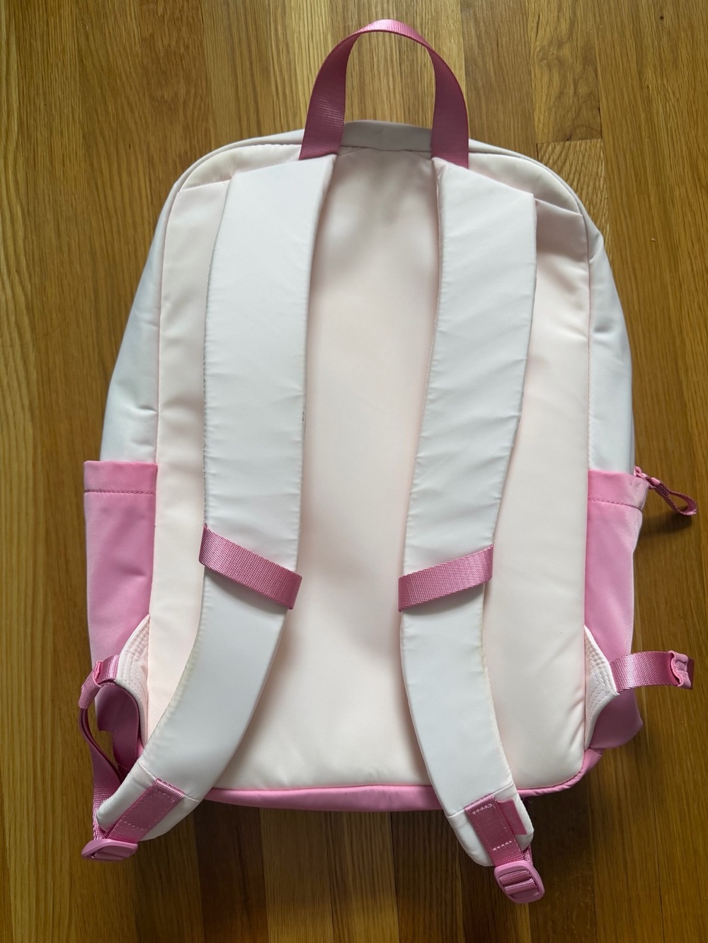Lululemon Everywhere Backpack 22L Candy Cloud/Pink - Picture 3 of 7